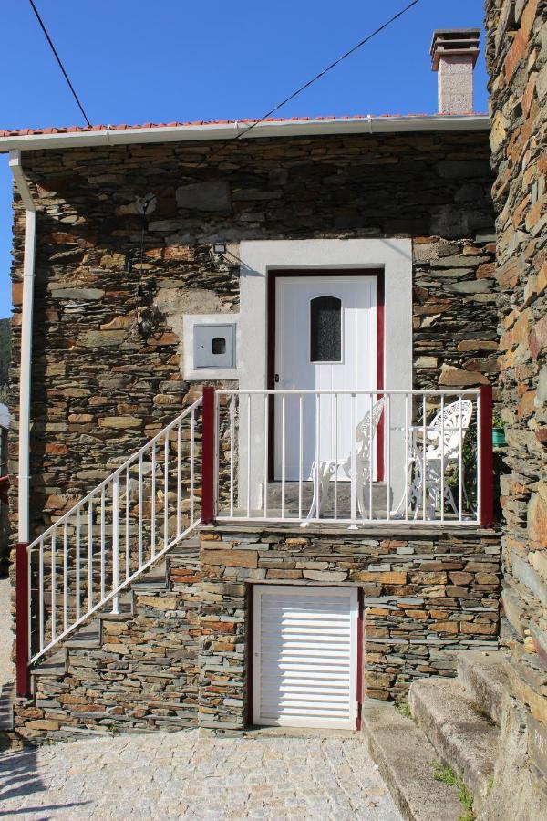 Villa Casa Do Avo Vasco Esteves de Baixo Exterior foto