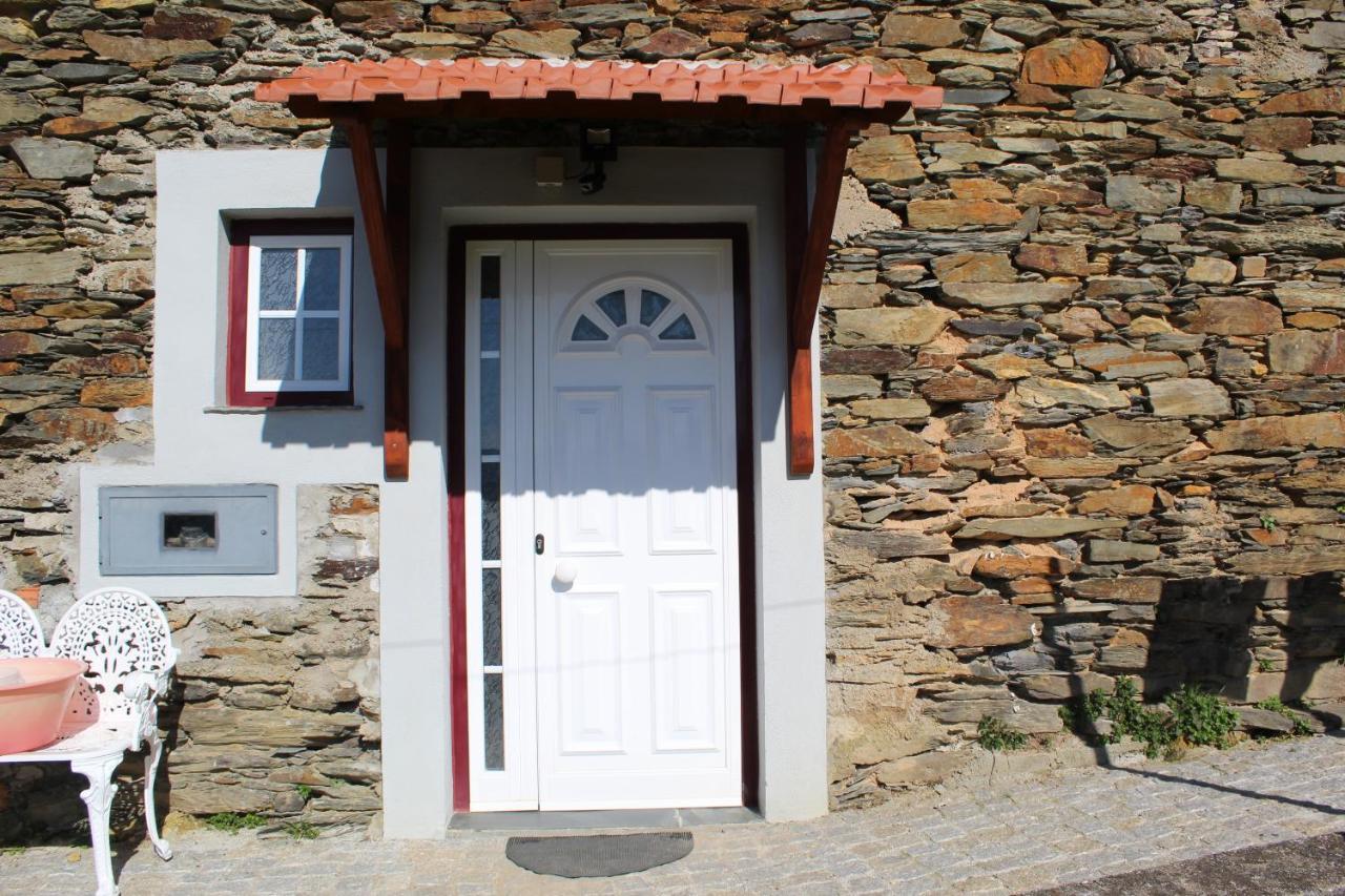 Villa Casa Do Avo Vasco Esteves de Baixo Exterior foto